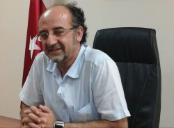 Mustafa Camuzcu