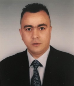 Mehmet Hakan AYTAÇ